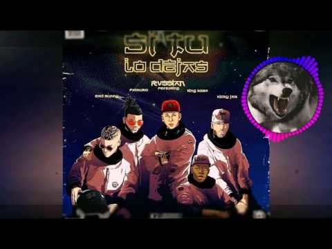 Bad Bunny Ft. Farruko Nicky Jam & King Kosa Prod. By Rvssian