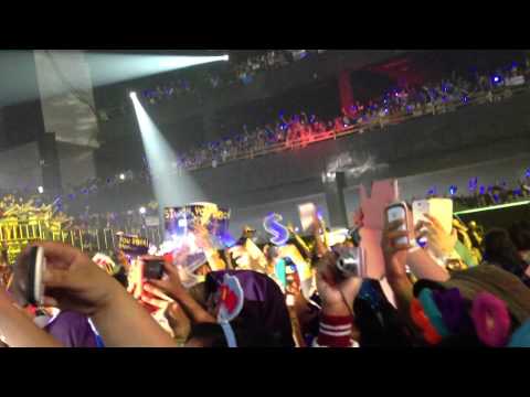 [HD Fancam] 130601 SS5 INA - Rock Star part 2 (TOPLESS WONHYUK Focus!!)