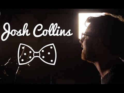The Sun Studio Sessions | Josh Collins - It Ain't Easy