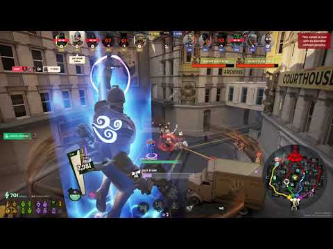 Steam Community :: Video :: Warden Wipeout
