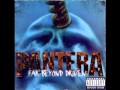 PanterA - I'm Broken [Instrumental] 