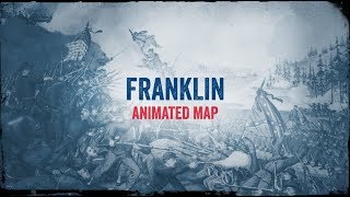 Franklin: Battle Map