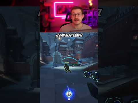 3 Good Habits of EVERY New Sigma! (Overwatch 2 Tips)