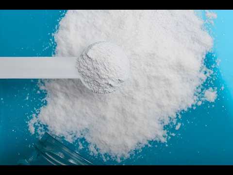 Calcium Citrate Powder