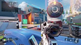 BO3タイマン　vsｷﾁｶﾞｲ玉無し