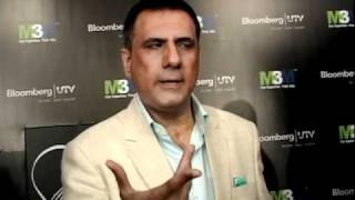 ‘Show me a new idea & take away Rs 5 crores to nurture it’ – Boman Irani