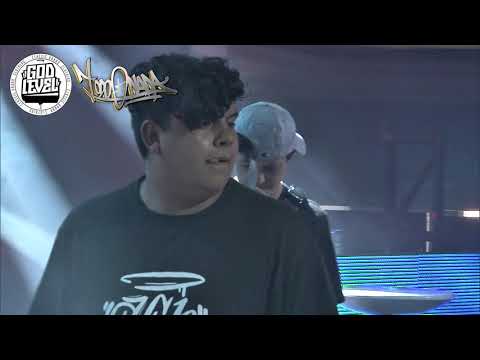 FESIM / GOD LEVEL 2019