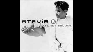 Stevie B. - If you still love me