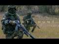 Terror Hunt Russian Military Action Short Film