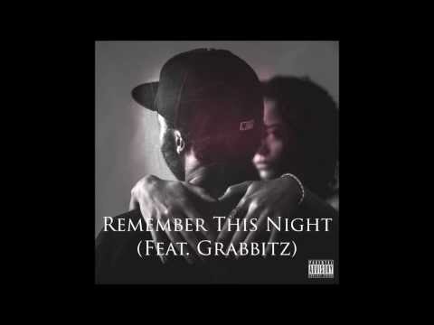 Chae Hawk   Remember This Night (Feat. Grabbitz)
