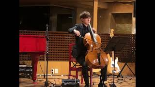 Download lagu Astor Piazzolla - Libertango mp3