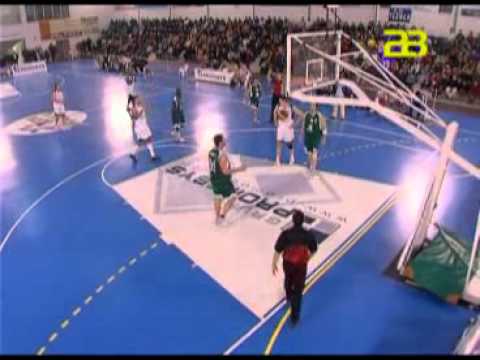 Almería Noticias Canal 28 - La crisis pone el punto y final al CB Tíjola