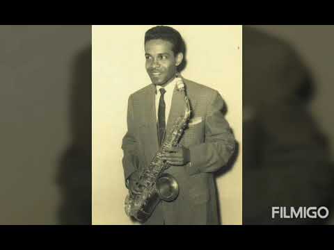 Braz Gonsalves- You don't know what love is