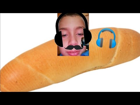 Muj rohlik song + nightcore  😮🎸