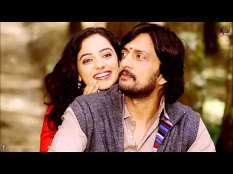 kruthi Saaluthillave