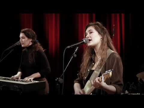 Lily & Madeleine - Analog Love - 1/29/2019 - Paste Studios - New York, NY