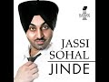 Mela Jassi Sohal