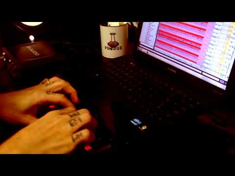 DUB Baixada - VibeRoots (Banda VibeRoots)