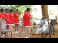 During Virginity Test Among Palace Maidens Only D Maltreated Maiden Pass The Test To The Royal Wife