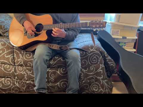 Samick SW 210 CE Acoustic/Electric; Made in Korea, 1993. Looks good and plays well! image 21