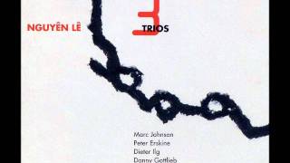 Nguyen Le - Dance of The Comet (Three Trios)