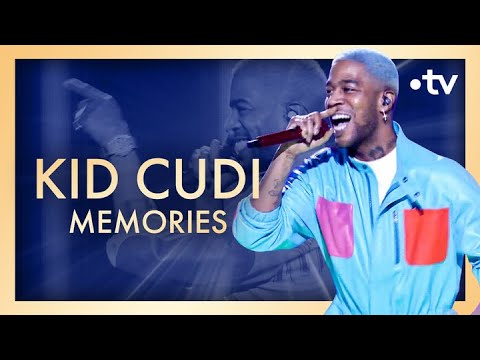Kid Cudi ft Alexandre Kantorow "Memories" - Le Gala des Pièces Jaunes