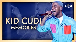 Kid Cudi ft Alexandre Kantorow "Memories" - Le Gala des Pièces Jaunes