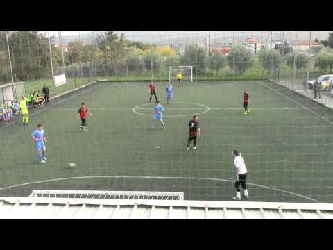 Sportmania Calcio 5 vs Montesilvano C5 : 2-2 part1