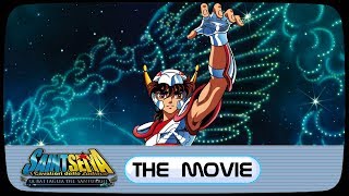 Download lagu [ ITA ] Saint Seiya la battaglia del Santuario - The Movie (Il Film) mp3