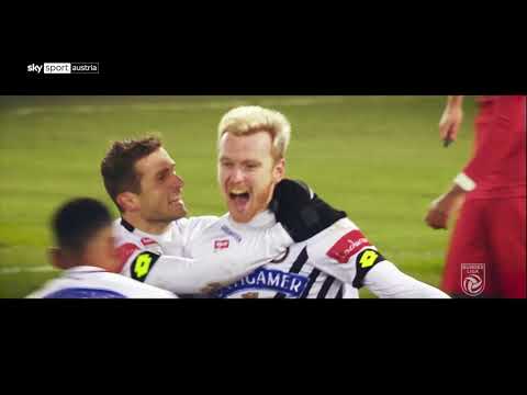 Die TORPARADE der 11. Runde in der Tipico Bundesliga