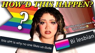 Gen Z Is the Most HOMOPHOBIC Generation