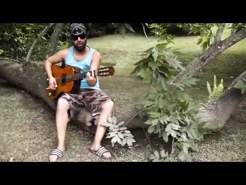 Gaspar Om - Este Fuego (Acústico inna Delta session)