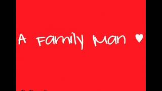Family Man - Craig Campbell [Lyrics]