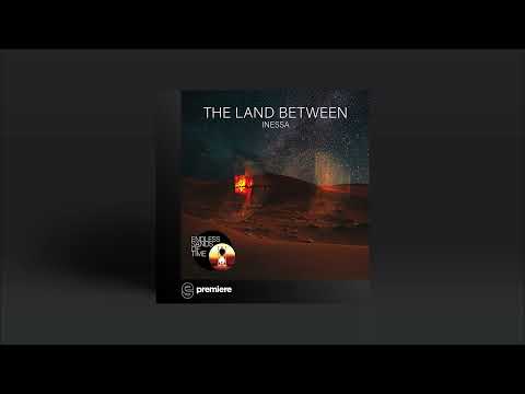 Premiere: Inessa - Akasha - Endless Sands of Time