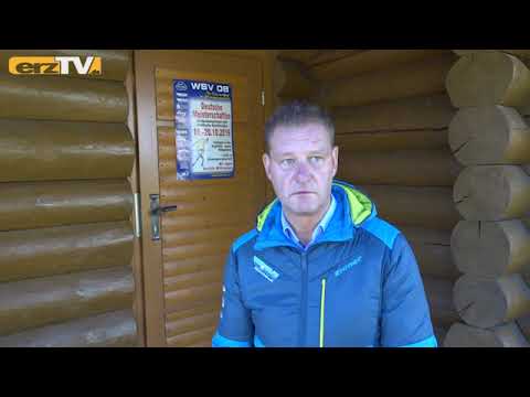 Weltklasse in Johanngeorgenstadt