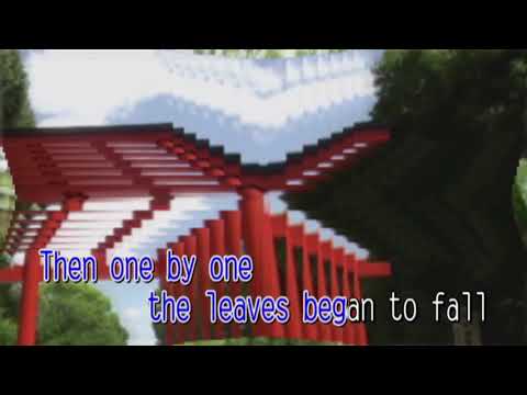 Cascades - The Last Leaf (60fps)