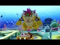 Mario Party 10 Bowser Party 64 Donkey Kong Mario Yoshi Toad Whimsical Waters Master Difficulty