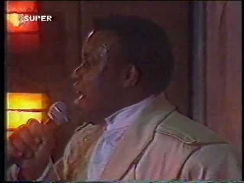 Kanda Bongo Man - Jété (J.T.)