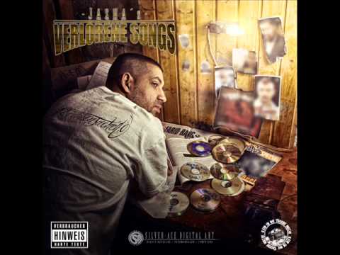 GIPSY aka. JASHA41 feat. CHEVY - "WER IST DER KING" - VERLORENE SONGS