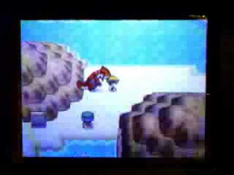 Pokemon soul silver walkthrough part 68 Kanto/Zapdos