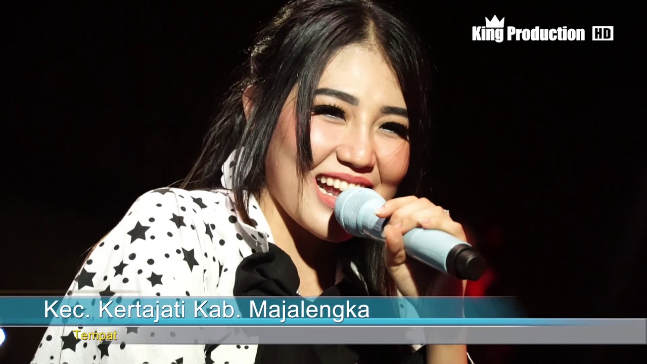 Bojoku Galak - Via Vallen - Om Sera Di Desa Mekarjaya Kertajati Majalengka