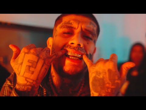 Chito Rana$ - Gun Runner (Official Video)