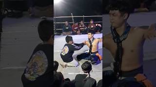 Download lagu BONDAN PERMADI VS BOCIL mp3