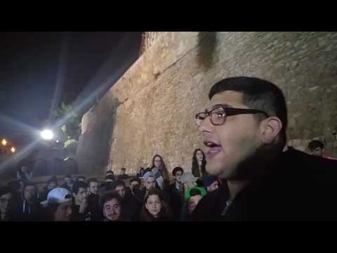 Lacs Vs Gako - MadridvsMallorca Clasificatoria | Semifinal