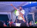 PRINCE INDAH REMBOO LIVE PERFORMANCE AT CLUB DA PLACE KISUMU