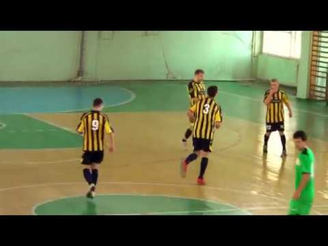 9TeamInternational Akvelon – ПБ Штурм