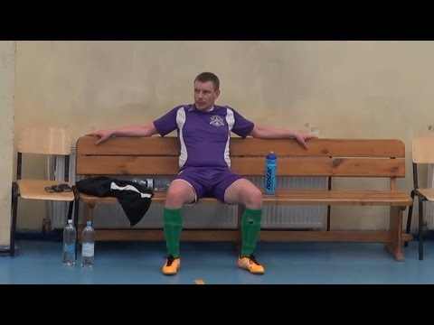 2015-02-23 FK Kadaga - OSK  Ostnieks