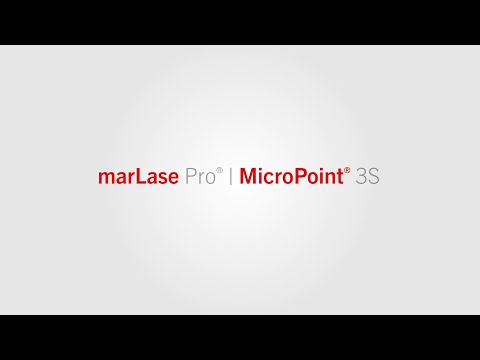 marLase Pro® | Vaporization of cervical intraepithelial neoplasia