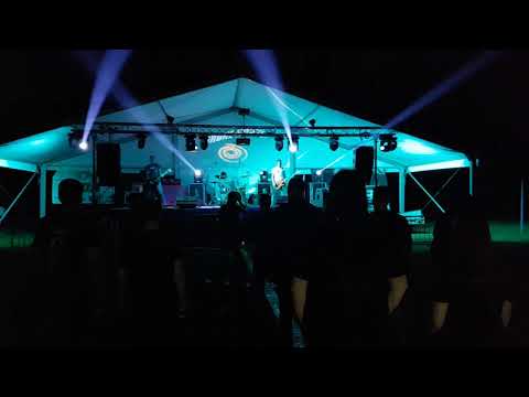 Drone Hunter - Smoke & Mirrors ( Idemo Otok 2020 )