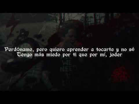 Canserbero - Dime quien ama de verdad (IA COVER)